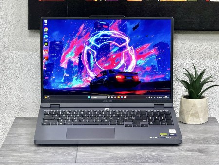 Lenovo Legion 5 16IAX10 1